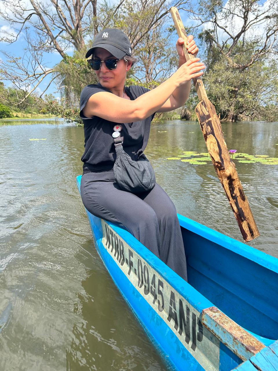 Safari Tour Moments